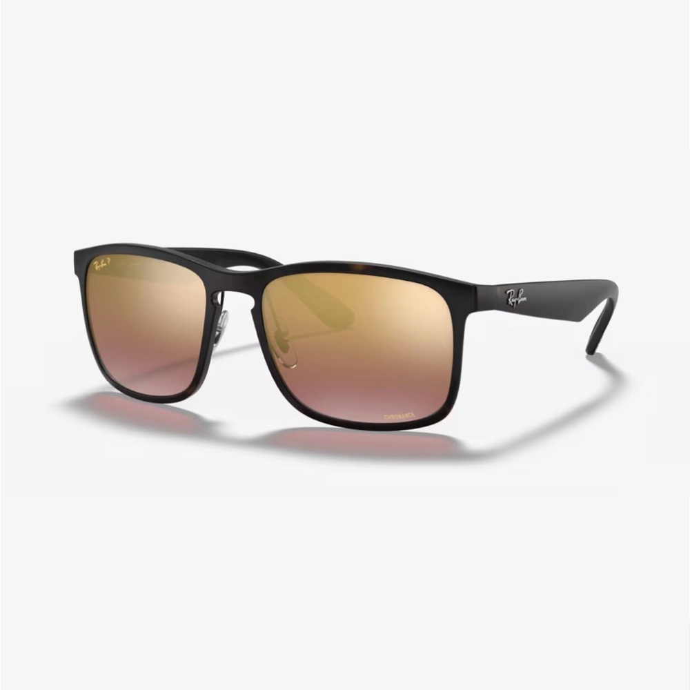 Ray-Ban RB4264 Chromance Polarized Sunglasses